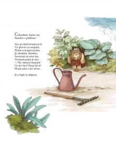 A doua carte cu Apolodor