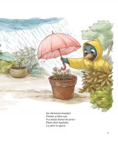 A doua carte cu Apolodor