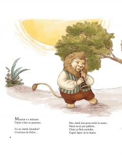 A doua carte cu Apolodor