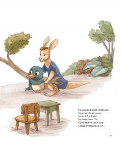 A doua carte cu Apolodor