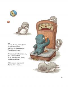 A doua carte cu Apolodor