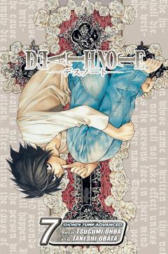 Death Note Vol. 7 - Zero