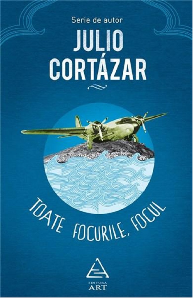 Toate focurile, focul