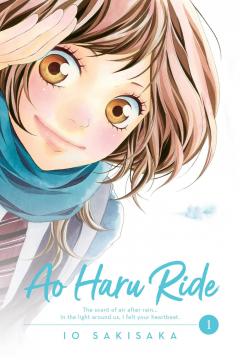 Ao Haru Ride - Volume 1