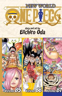 One Piece (3-in-1 Edition) - Volume 29