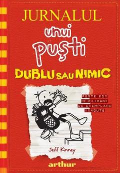 Dublu sau nimic