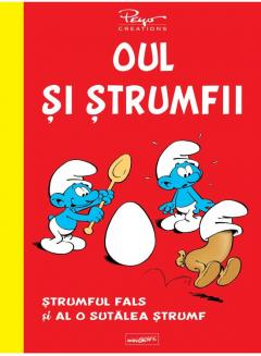 Oul si strumfii