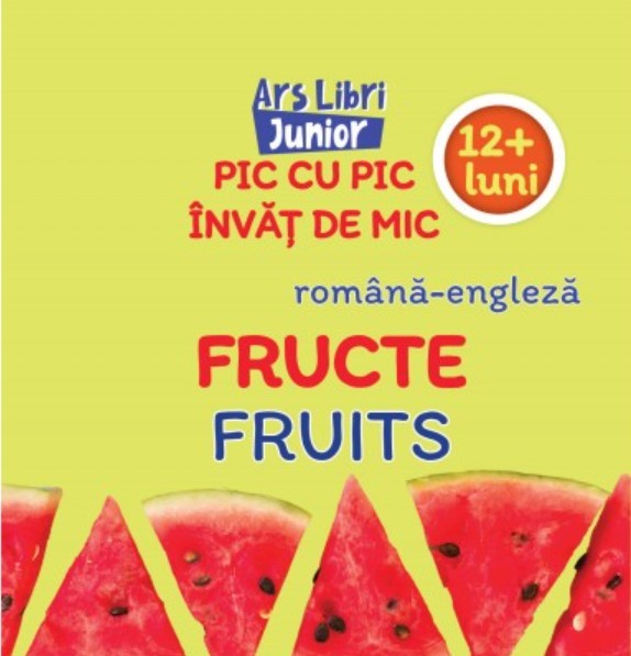 Fructe. Fruits