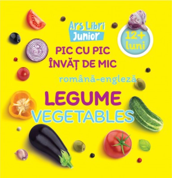 Legume. Vegetables
