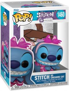 Figurina - Pop! Stitch in Costume - Stitch as a Cheshire Cat