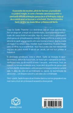 Anul in care am primit a doua sansa