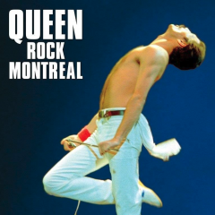 Rock Montreal