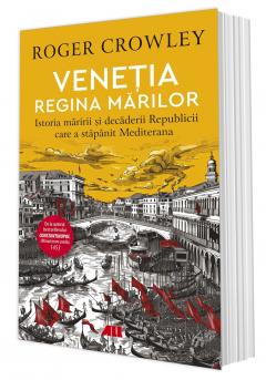 Venetia. Regina marilor