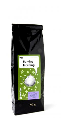 M50 Sunday Morning - diverse culori