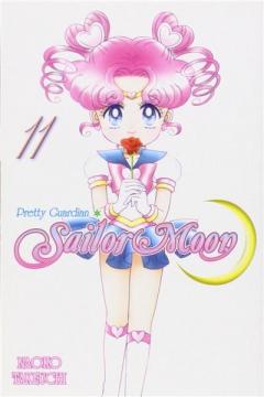 Sailor Moon Vol. 11