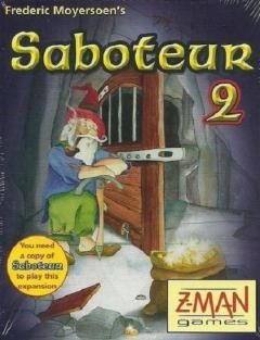 Saboteur 2