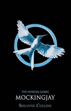 Mockingjay 