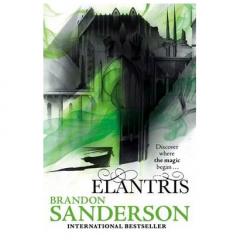 Elantris