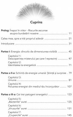 Stapaneste-ti propria energie