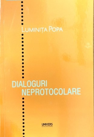 Dialoguri neprotocolare