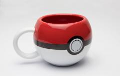 Cana - Pokemon PokeBall