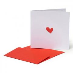 Felicitare - Heart