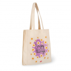 Tote bag - Daisy