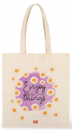 Tote bag - Daisy