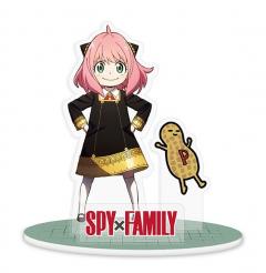 Figurina acrilica - Spy X Family - Anya Forgerr