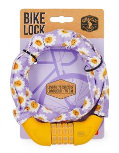 Antifurt bicicleta - Daisy
