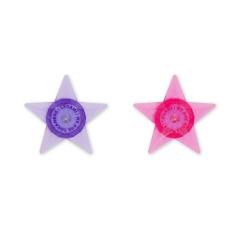 Set 2 lumini pentru roti bicicleta - Unicorn