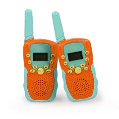 Set 2 statii Walkie Talkie