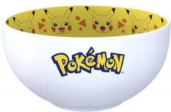 Bol ceramica - Pikachu
