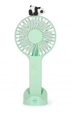 Mini ventilator portabil - Panda