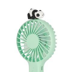 Mini ventilator portabil - Panda