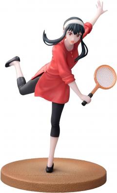 Figurina - SPY x Family - Yor Forger Tennis Luminasta