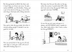 Diary of a Wimpy Kid 10: Old School