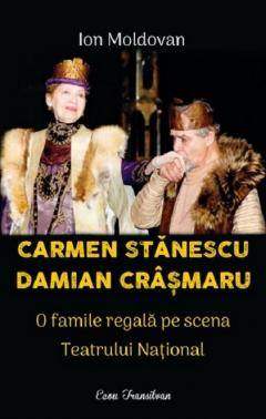 Carmen Stanescu Damian Crasmaru