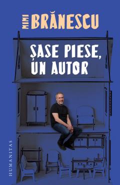 Sase piese, un autor