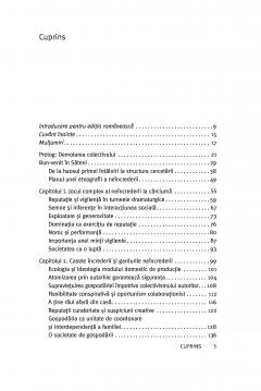 Neincrederea: Cum functioneaza Romania profunda