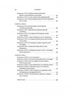 Scrisori catre Luciliu