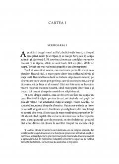 Scrisori catre Luciliu