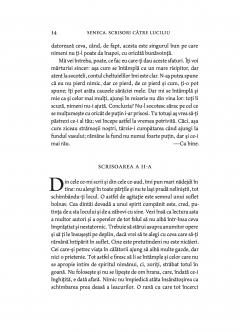 Scrisori catre Luciliu