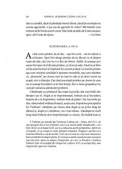 Scrisori catre Luciliu