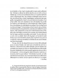 Scrisori catre Luciliu