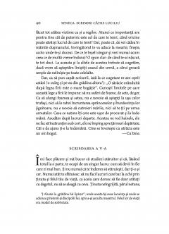 Scrisori catre Luciliu