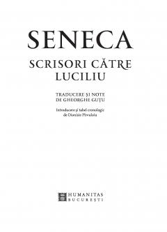 Scrisori catre Luciliu