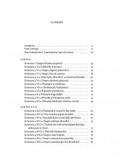 Scrisori catre Luciliu