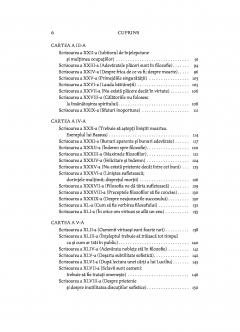 Scrisori catre Luciliu