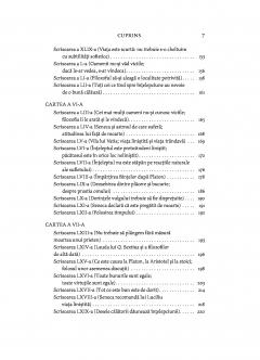 Scrisori catre Luciliu